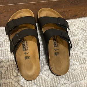 Birkenstock Size 38